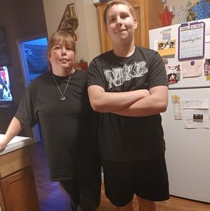 Meet your Posher, Lacy